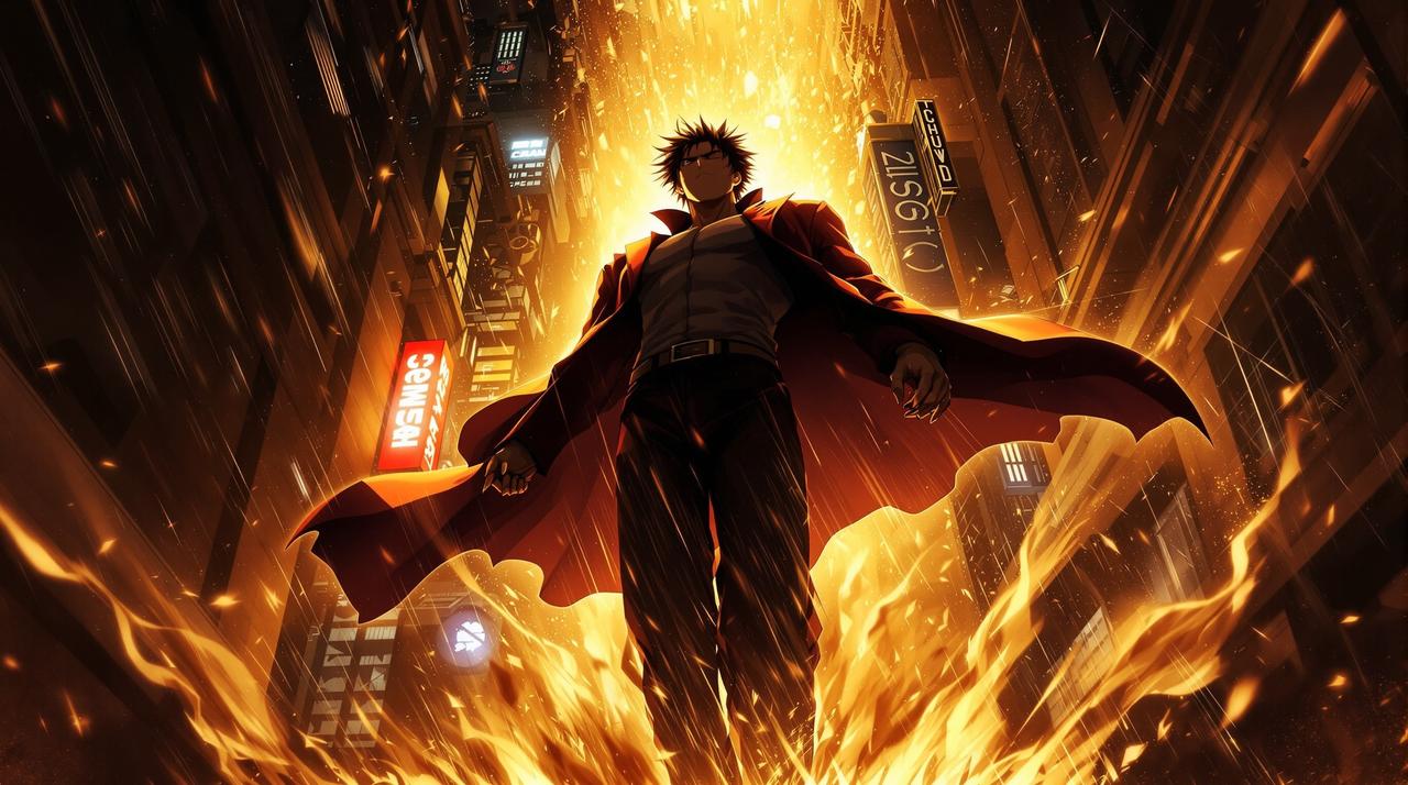 红果网上 逆袭之王 - 逆袭男频短剧 红果网上男频作品 - 逆袭之王